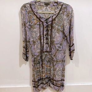 Miss Bikini Tunic Sz 42